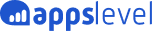 AppsLevel Logo