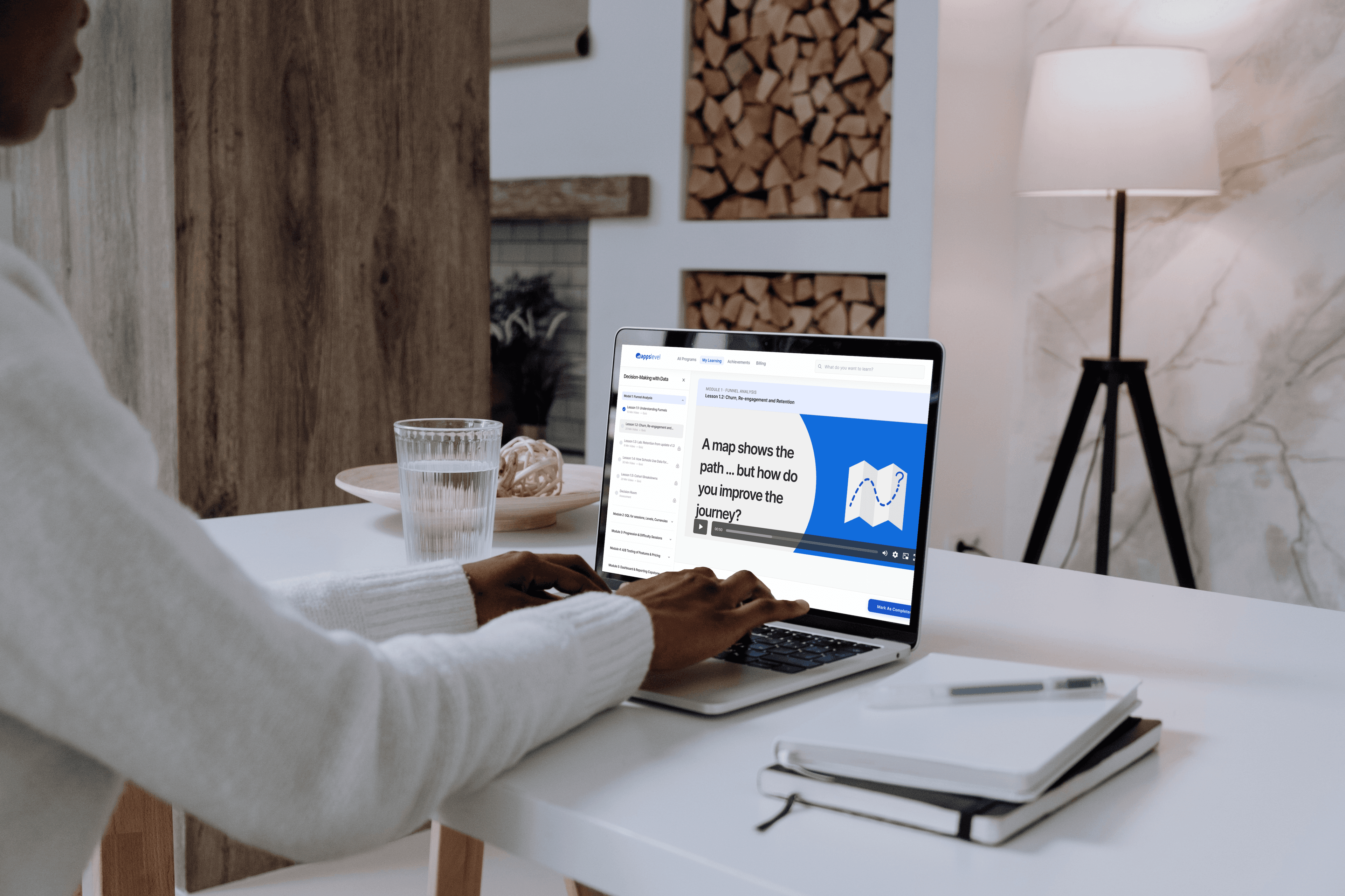 Why We Built AppsLevel